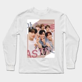 Astro Selca OT6 Long Sleeve T-Shirt